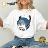 Lions Football Branch Middle Finger Shirt 1