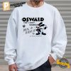 Lucky Rabbit Oswald T shirt