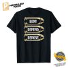 Luigi Bullet Deny Defend Depose Shirt 1