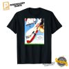 MAGA plane crash shirt 1