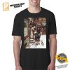 MERRY CHRISTMAS CAROL SHIRT 2