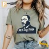 MLK Day Vibes Black History Month Shirt 1