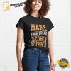 Make your dreams come true Unisex T shirt 3