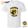 Mamba Forever Novak Djokovic Comfort Colors Tee 1