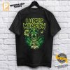 Mario Luigi's Mansion T shirt 1