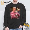 Merry Christmas Trump Cat Lover T shirt 3