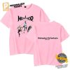 Metaphor Re Fantazio Game Comfort Colors Tee 2