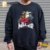 Metaphor ReFantazio Key Art Trio Shirt 1