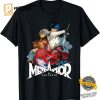 Metaphor ReFantazio Key Art Trio Shirt 2