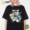 Metaphor ReFantazio Louis T shirt 1