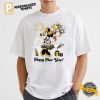 Mickey New Year's Eve Party 2025 Tee