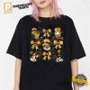 Mickey and Friends Happy New Year Shirt 1