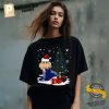 Miss Piggy Christmas Shirt 1