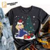 Miss Piggy Christmas Shirt 2