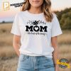 Mom The Heart Of The Family, good mom T shirt 2