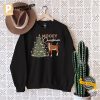 Mooey Christmas Heifer Shirt 4