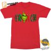 Mr Grinch Grinchmas Shirt 4