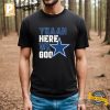 NFL Dallas Cowboys Yeaah Here We Go Shirt 2