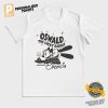 Oswald The Lucky Rabbit T shirt 1