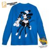 Oswald the Lucky Rabbit Sky Scrappers 2 side Shirt 1