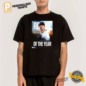 Paul Skenes From Pittsburgh Pirates T shirt 2