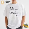 Personalized Kid Name Comfort Colors Tee