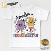 Personalized Kindergarten Shirt 1