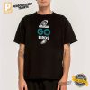 Philadelphia Eagles 2024 NFL Playoffs T Shirt 1