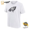 Philadelphia Eagles 2024 T shirt 2