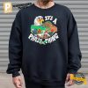 Philadelphia Eagles It’s A Philly Things T Shirt 1