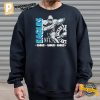 Philadelphia Eagles Schedule 2024 NFL Rugby Shirt 2