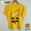 Pokemon Pikachu Anime 2 Side Shirt