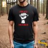 Proud Hooker Happy Idaho Human Rights Day Shirt 3