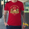 Queen Of The Tetons National Park 1996 Comfort Colors Tee