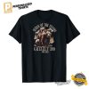 Queen of the tetons grizzly 399 T shirt 1