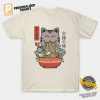 Ramen Cat Kawaii Shirt 2