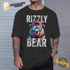 Rizzly Bear Grizzly Bear W Rizz Tee