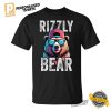 Rizzly Bear Grizzly Bear W Rizz Tee 3