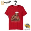 Santasquatch Funny Christmas Bigfoot T shirt 2