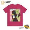 Shrek And Shadow Fanart Humor T shirt 2