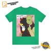 Shrek And Shadow Fanart Humor T shirt 3