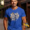 Sigma Rizler of Skibidy Ohio Skibidy Comfort Colors Shirt 2