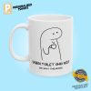 Skibidi Toilet Funny Meme Mug 1