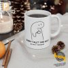 Skibidi Toilet Funny Meme Mug