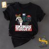 Skibidi Toilet Tvman Shirt 1