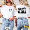 Somebody's Unfiltered Mama Funny Mom T shirt