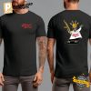 Streetwise The Kings, the epiphany T Shirt