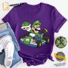 Super Mario Gaming Comfort Colors Tee