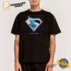 Superman Fortress Of Solitude T shirt