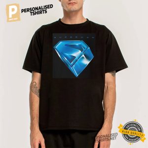 Superman Logo New Movie 2025 Shirt 2